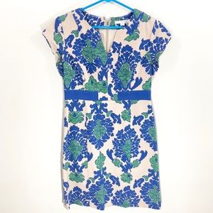 Boden Shift Dress